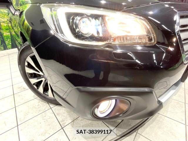 Subaru OUTBACK 2016-03 274882-12