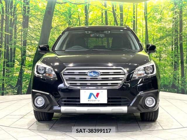 Subaru OUTBACK 2016-03 274882-14