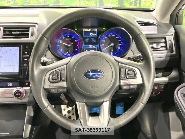 Subaru OUTBACK 2016-03 274882-11