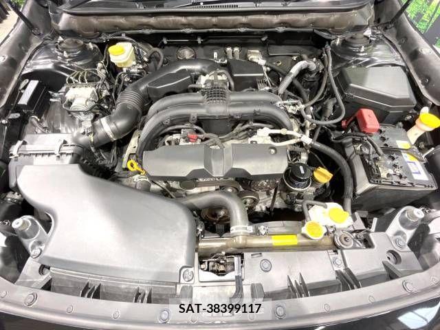 Subaru OUTBACK 2016-03 274882-18