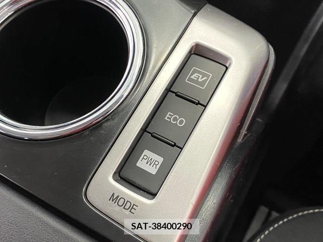 Toyota PRIUS ALPHA 2015-09 282454-12