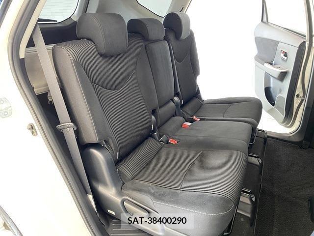 Toyota PRIUS ALPHA 2015-09 282454-9