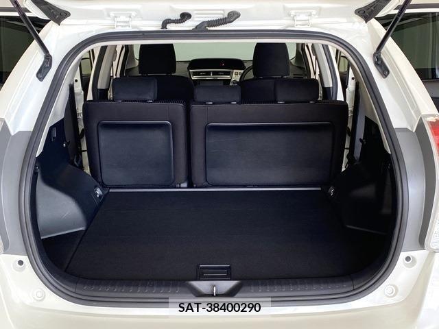 Toyota PRIUS ALPHA 2015-09 282454-10