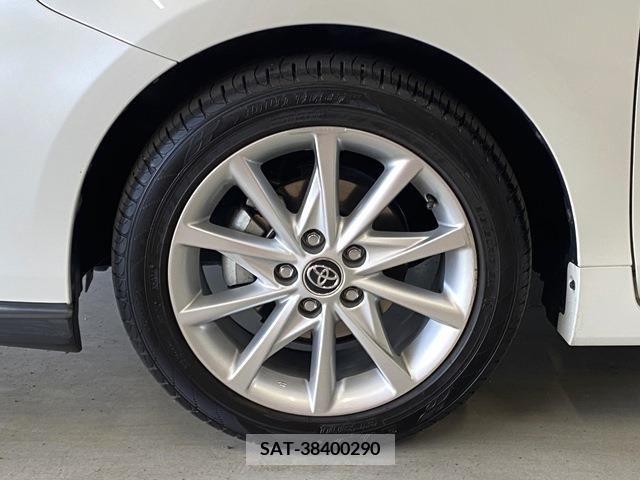 Toyota PRIUS ALPHA 2015-09 282454-7