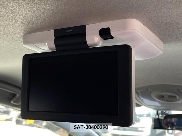 Toyota PRIUS ALPHA 2015-09 282454-5