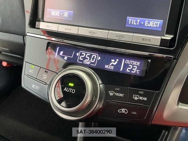 Toyota PRIUS ALPHA 2015-09 282454-16