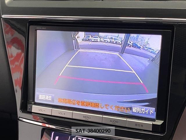 Toyota PRIUS ALPHA 2015-09 282454-14