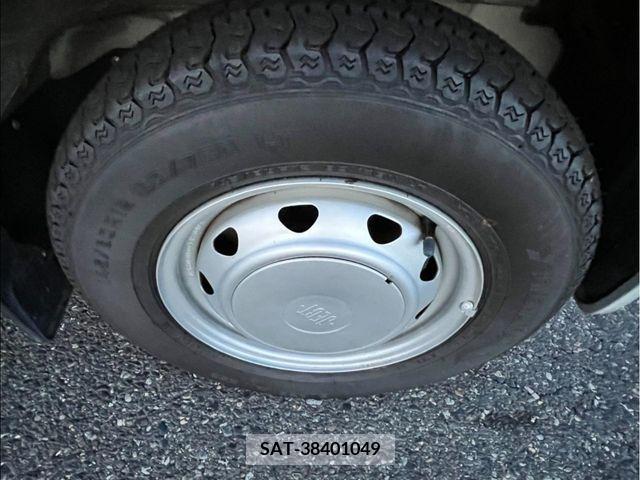 Suzuki EVERY 2010-01 359945-20