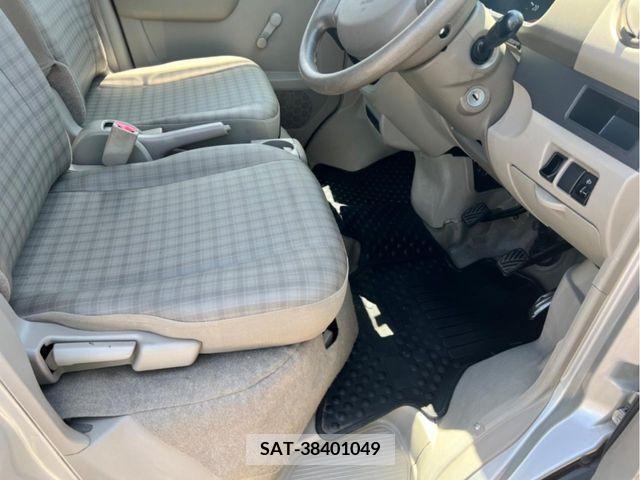 Suzuki EVERY 2010-01 359945-6