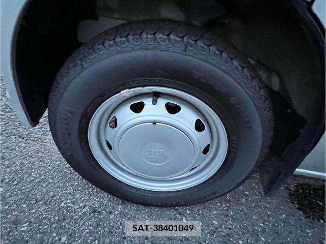 Suzuki EVERY 2010-01 359945-19