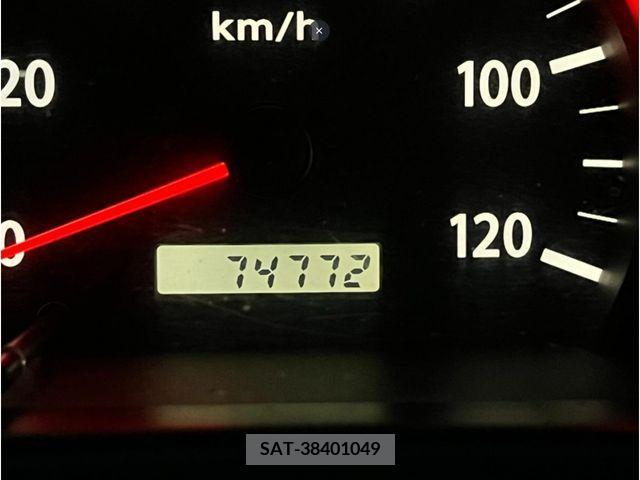 Suzuki EVERY 2010-01 359945-5