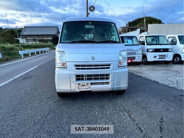 Suzuki EVERY 2010-01 359945-3