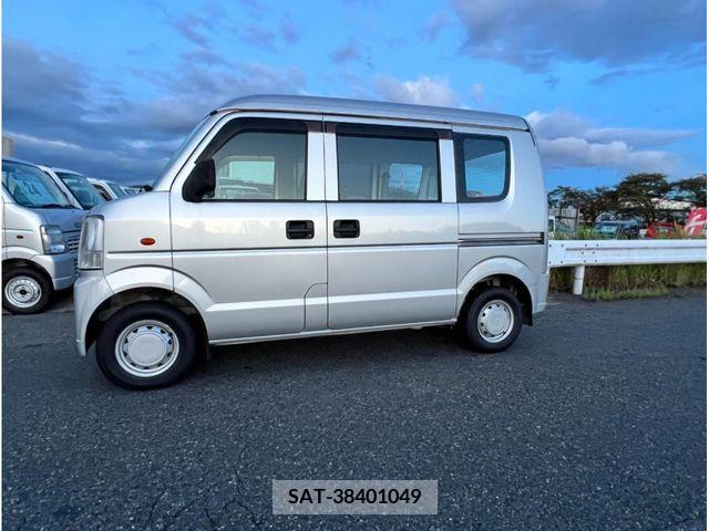 Suzuki EVERY 2010-01 359945-17
