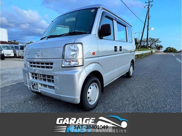 Suzuki EVERY 2010-01 359945-0