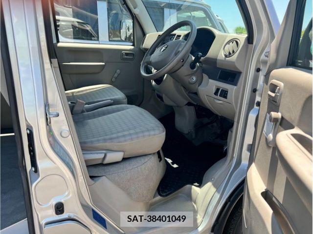 Suzuki EVERY 2010-01 359945-7