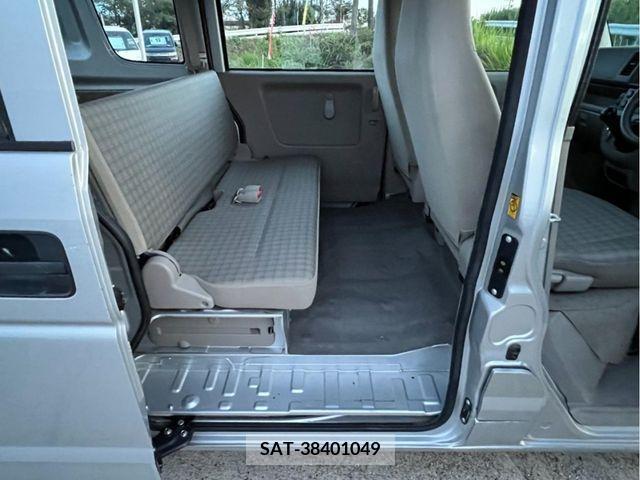 Suzuki EVERY 2010-01 359945-10