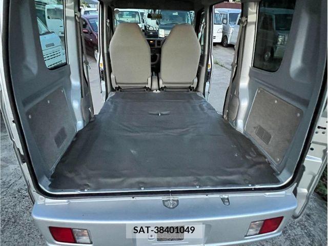 Suzuki EVERY 2010-01 359945-13