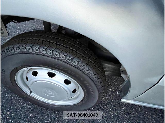 Suzuki EVERY 2010-01 359945-21