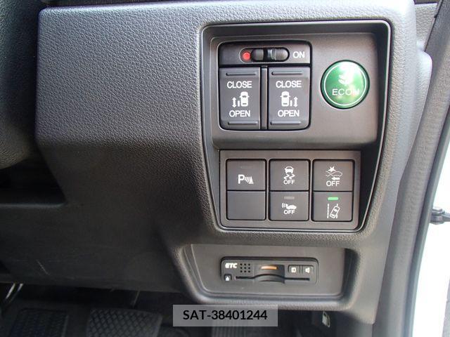 Honda ODYSSEY 2016-06 281063-10