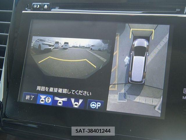 Honda ODYSSEY 2016-06 281063-12