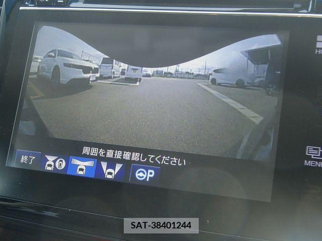 Honda ODYSSEY 2016-06 281063-13