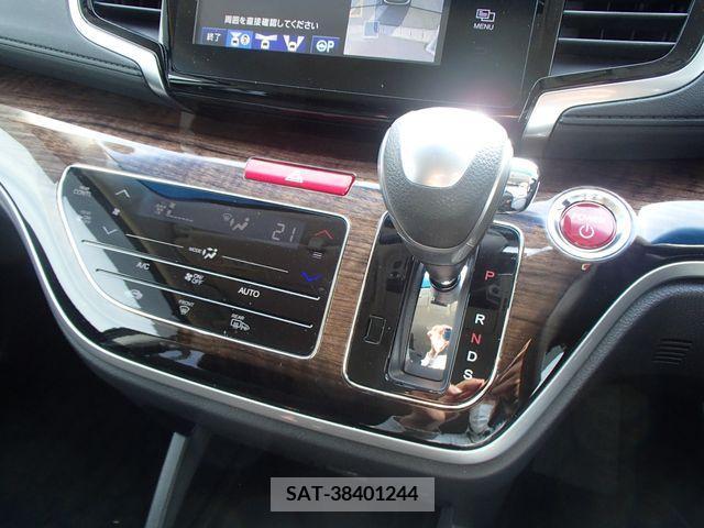 Honda ODYSSEY 2016-06 281063-17