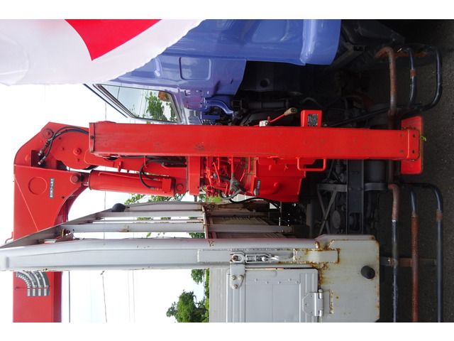 Nissan CONDOR 1999-07 17055-9