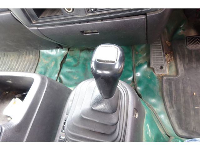 Nissan CONDOR 1999-07 17055-19