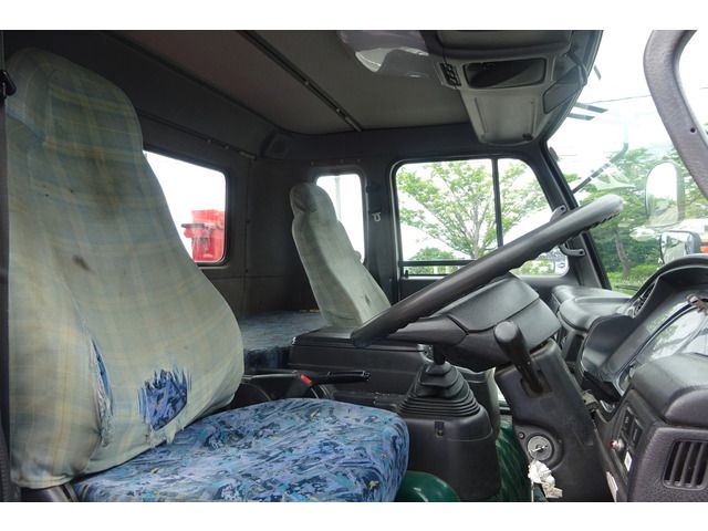 Nissan CONDOR 1999-07 17055-17