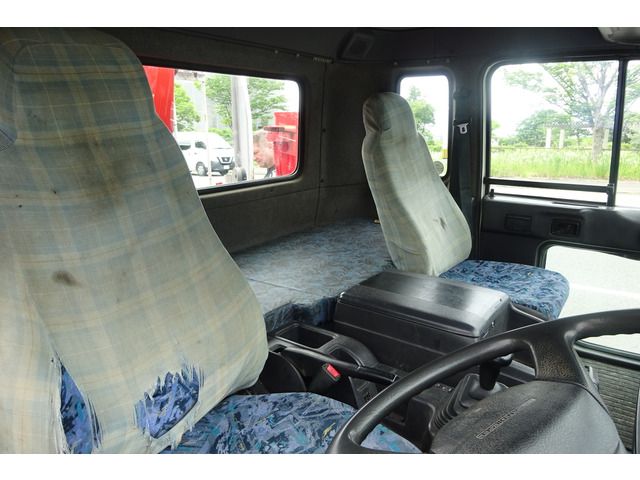 Nissan CONDOR 1999-07 17055-16