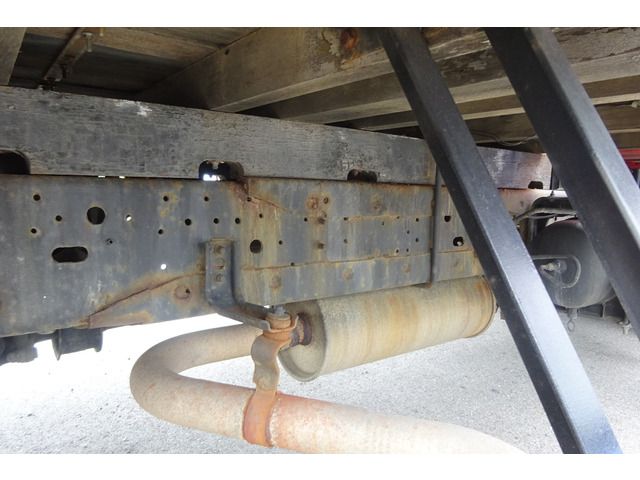 Nissan CONDOR 1999-07 17055-14