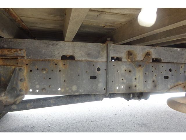 Nissan CONDOR 1999-07 17055-13