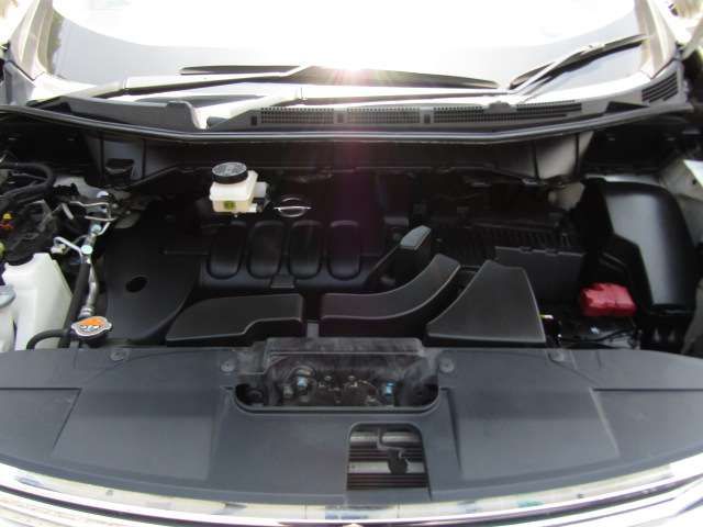 Nissan ELGRAND 2015-06 7066-19