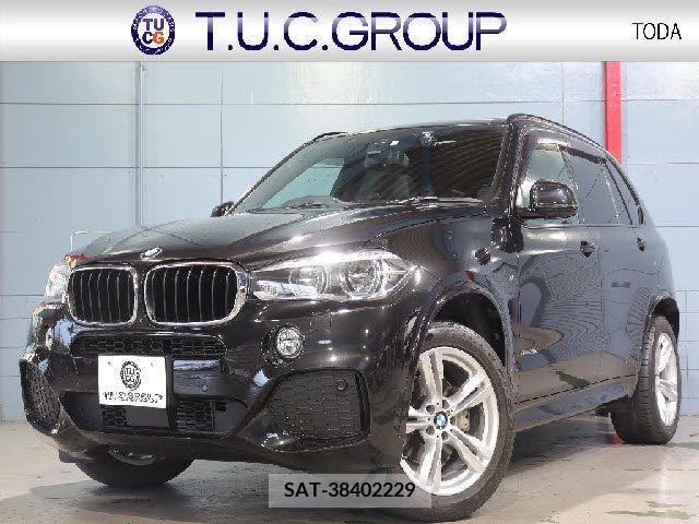 Bmw X5 2014-10 294211-0