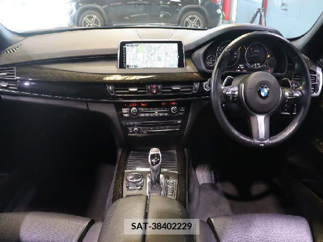 Bmw X5 2014-10 294211-1