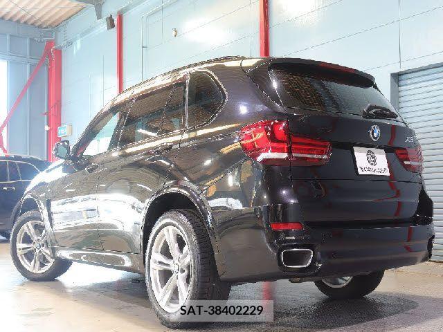 Bmw X5 2014-10 294211-3