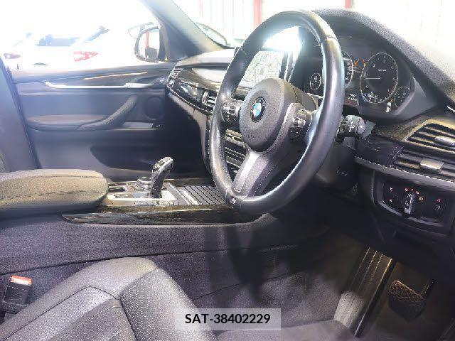 Bmw X5 2014-10 294211-6
