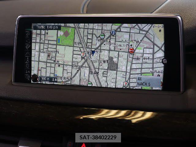 Bmw X5 2014-10 294211-8
