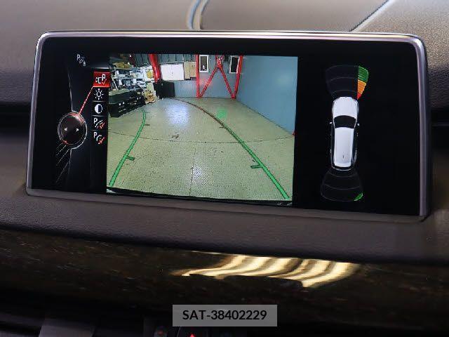 Bmw X5 2014-10 294211-9