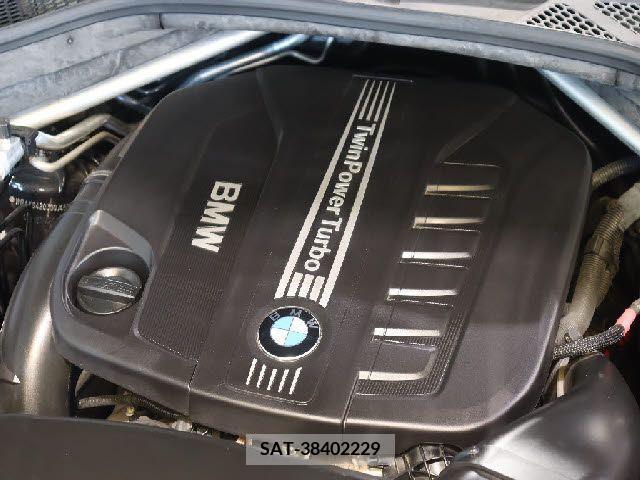 Bmw X5 2014-10 294211-17