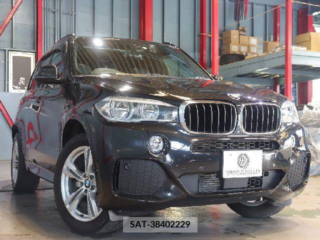 Bmw X5 2014-10 294211-19