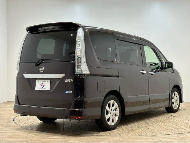 Nissan SERENA 2013-06 11954-16