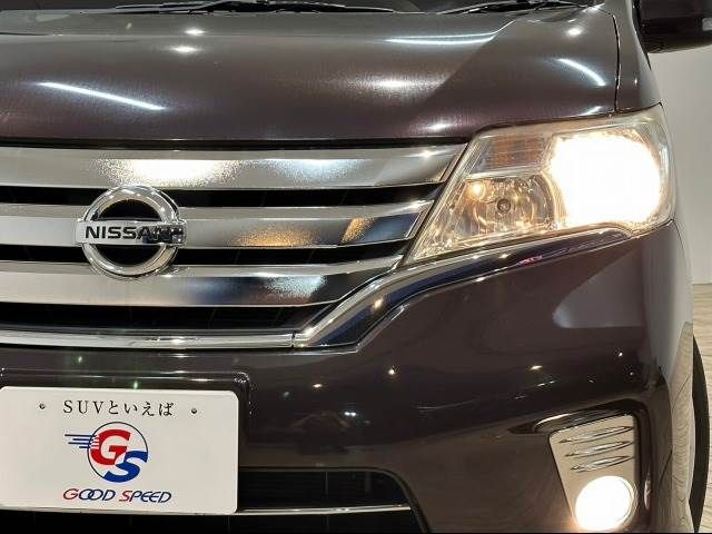 Nissan SERENA 2013-06 11954-19