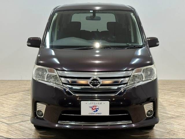 Nissan SERENA 2013-06 11954-12
