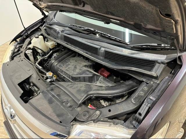 Nissan SERENA 2013-06 11954-11