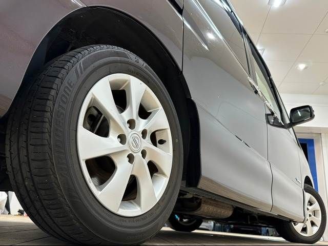Nissan SERENA 2013-06 11954-18