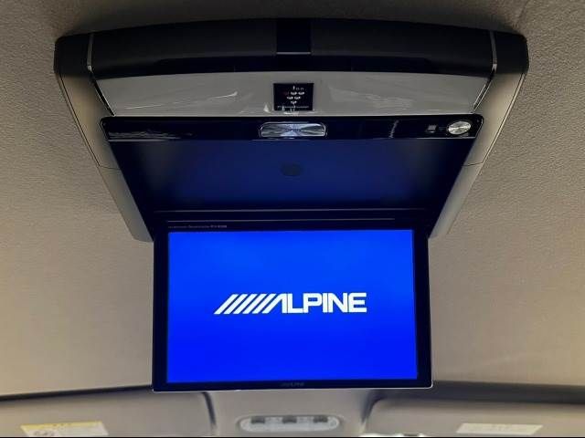 Nissan SERENA 2013-06 11954-6