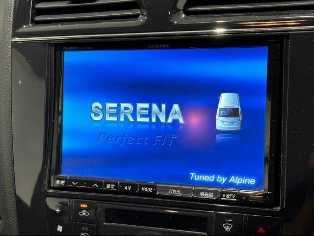 Nissan SERENA 2013-06 11954-2