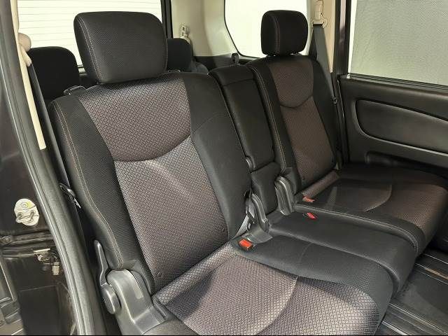 Nissan SERENA 2013-06 11954-5