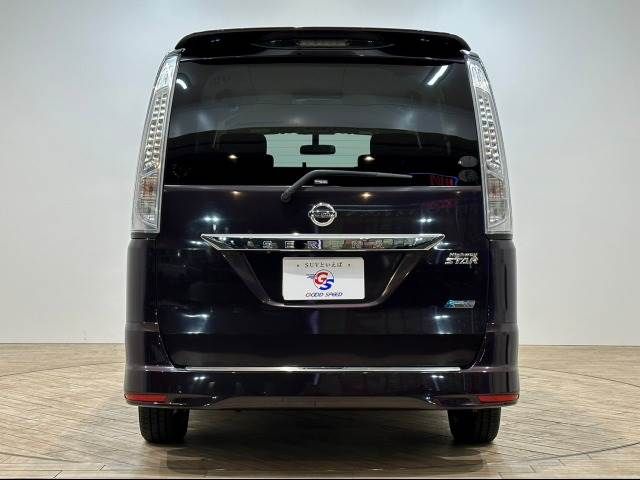 Nissan SERENA 2013-06 11954-13